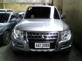 Mitsubishi Pajero 2015 for sale-1