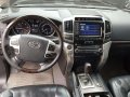 2015 Toyota Land Cruiser VX for sale-8