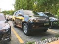 Toyota Fortuner 2.5G 2009 for sale-0