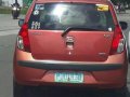 Well-maintained Hyundai i10 2010 for sale-4