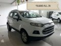 For sale 2017 Ford Ecosport 1.5L Trend Automatic-0