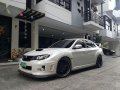 2013 Subaru Wrx sti MT loaded for sale-5