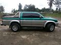 Mitsubishi 4x4 STRADA Pickup 2000 for sale-10