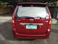 For sale 2008 & 2010 Toyota Avanza G top of the line-3