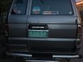Mitsubishi Adventure 2001 model for sale-1