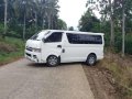 Toyota Hiace Commuter 2006 manual for sale.-0