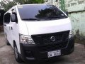 Nissan Urvan 2017 for sale-0