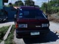 98 Toyota Lite ace van for sale-0