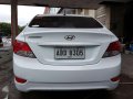 2014 Hyundai Accent Gas Automatic Automobilico BF-3