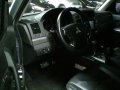 Mitsubishi Pajero 2015 for sale-6