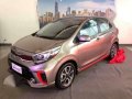 Kia Picanto 2018 and 2017 MT for sale-3