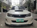 2013 Subaru Wrx sti MT loaded for sale-11