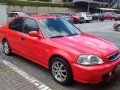 Well-maintained Honda Civic 1996 for sale-0