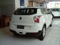 SsangYong Tivoli 2017 for sale-3