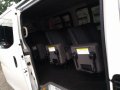Nissan Urvan 2017 for sale-4