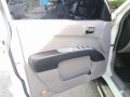 2008 Mitsubishi Strada GLX 4x2 Manual Transmission for sale-11