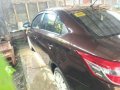 Toyota Vios 2014 1.5G VVTi MT Brown For Sale -2