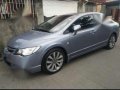 2007 Honda Civic FD for sale-0