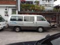 For sale Kia Besta van 1999 model-1