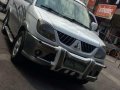 Mitsubishi Adventure gls sport 2005 for sale-0