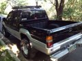 Mitsubishi L200 Strada 1996 Pickpup 4x4 For Sale -0