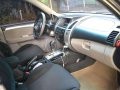 Mitsubishi Montero Sport Gls 2010 Model 4x2 for sale-7