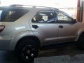 Well-maintained Toyota Fortuner 2006 for sale-4