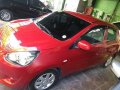 Mitsubishi Mirage G4 2015 for sale-2