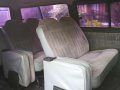 Mitsubishi L300 Versa Van 1995 MT Green For Sale -3