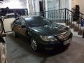  For sale 2003 Toyota Camry top of the line-1