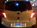 Toyota Yaris 2008 Model (1.5G MT) for sale-4