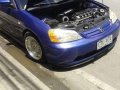 2003 Honda Civic RS for sale-11