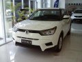SsangYong Tivoli 2017 for sale-1