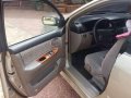 Toyota Corolla Altis 1.6G Top of the Line 2003 for sale-10