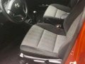 Toyota Vios E 2015 Manual Red Sedan For Sale -4