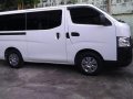 Nissan Urvan 2017 for sale-1