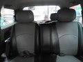Hyundai Starex 2005 for sale-11
