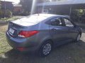 Hyundai Accent 2016 model for sale-2