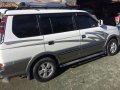 Mitsubishi Adventure gls sport 2005 for sale-2