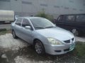 2007 Mitsubishi Lancer GLS for sale-5