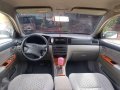 Toyota Corolla Altis 1.6G Top of the Line 2003 for sale-7