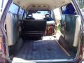 98 Toyota Lite ace van for sale-2