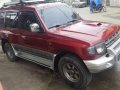 2003 Mitsubishi Pajero Fieldmaster for sale-4