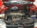 1991 Toyota Corolla 1.6GL MT Red For Sale -3