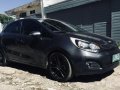 Good as new Kia Rio 2014 for sale-0