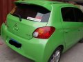 RUSH sale Mitsubishi Mirage GLS 2013 12G-0