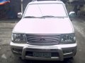 For sale 2003 Toyota Revo VX200-2