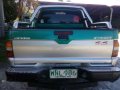 Mitsubishi 4x4 STRADA Pickup 2000 for sale-1