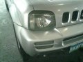 Suzuki Jimny 2010 for sale-4