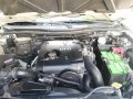 2008 Mitsubishi Strada GLX 4x2 Manual Transmission for sale-7